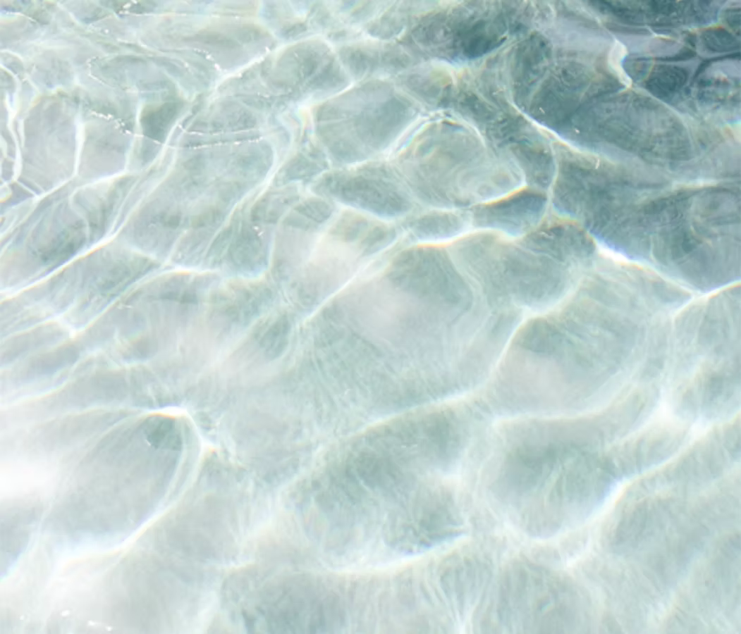 Image of ripples on water